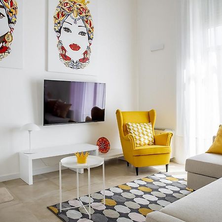 Helios Duplex A Due Passi Da Ortigia By Wonderful Italy Apartamento Syracuse Exterior foto