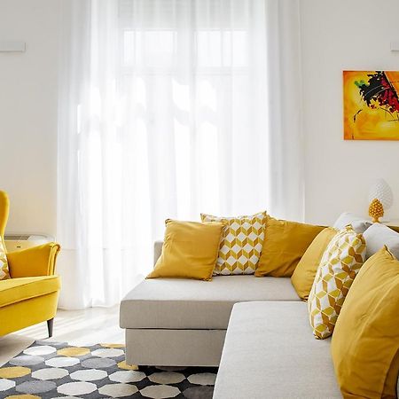 Helios Duplex A Due Passi Da Ortigia By Wonderful Italy Apartamento Syracuse Exterior foto