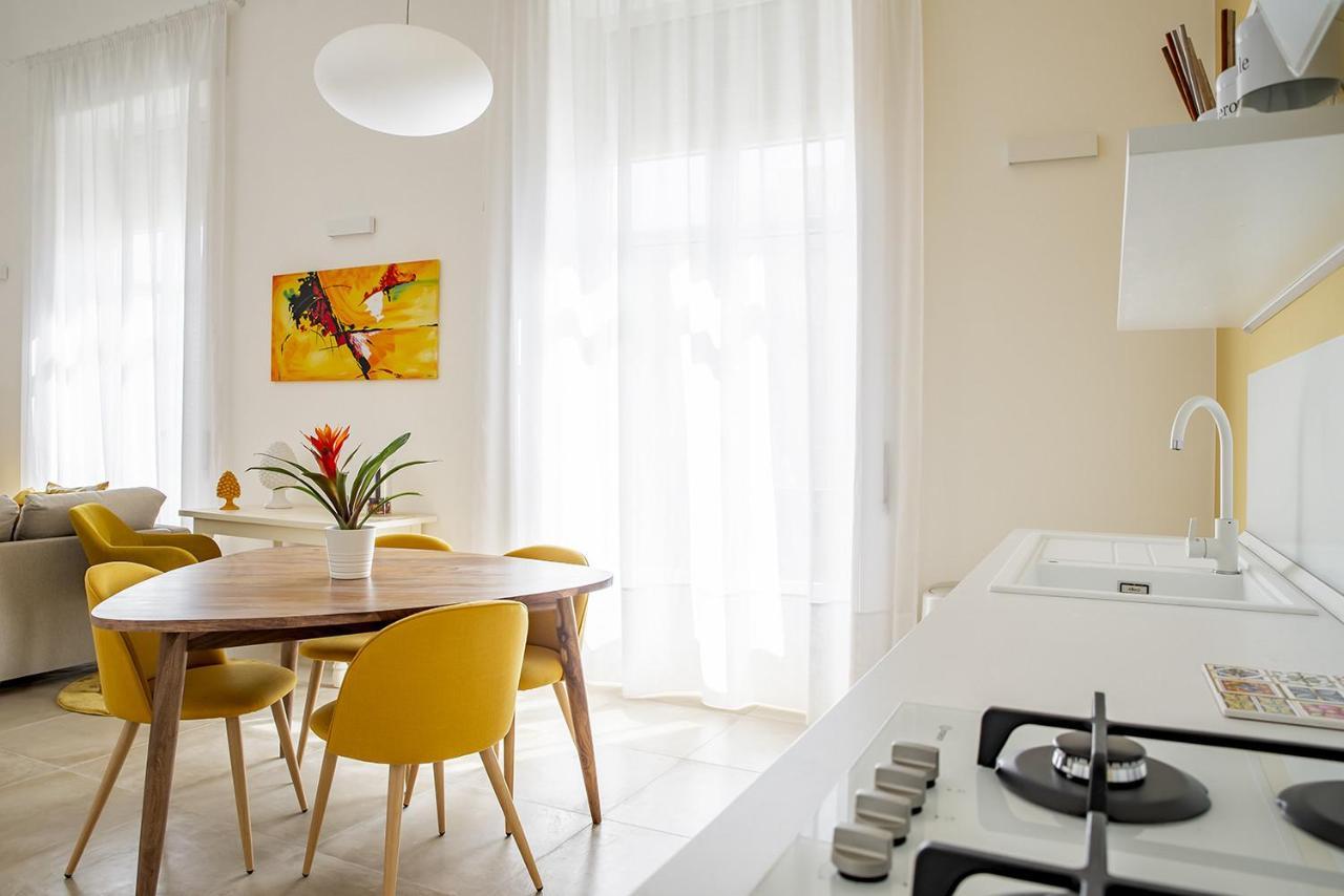 Helios Duplex A Due Passi Da Ortigia By Wonderful Italy Apartamento Syracuse Exterior foto
