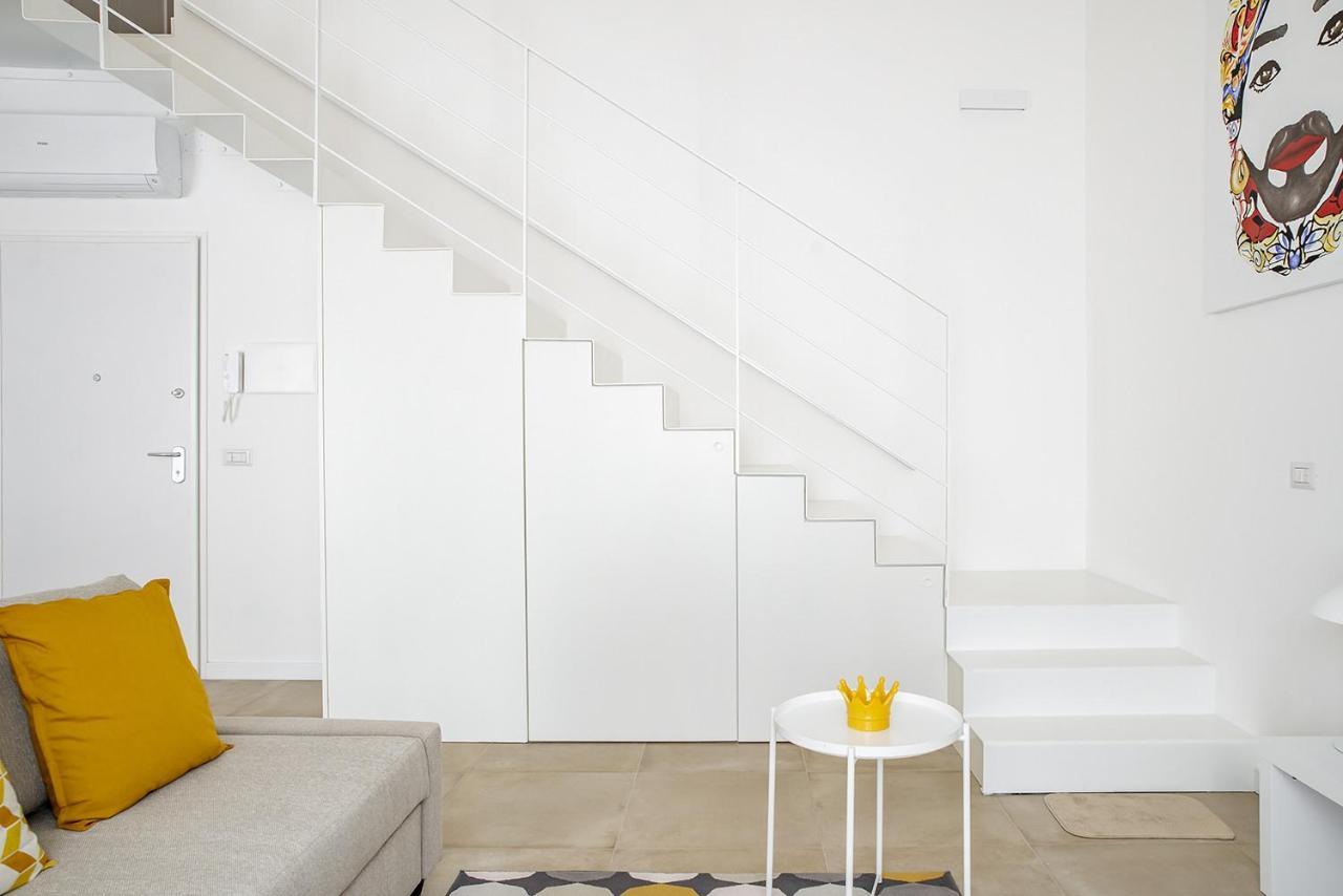 Helios Duplex A Due Passi Da Ortigia By Wonderful Italy Apartamento Syracuse Exterior foto