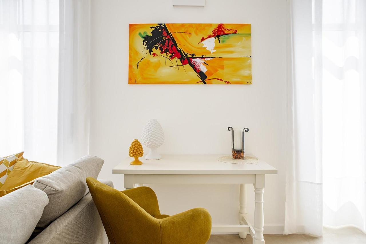 Helios Duplex A Due Passi Da Ortigia By Wonderful Italy Apartamento Syracuse Exterior foto