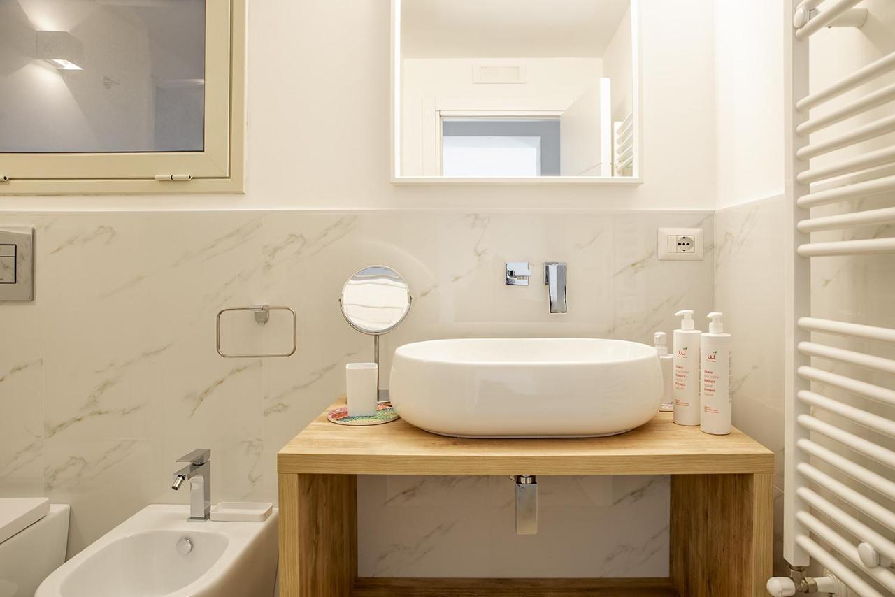 Helios Duplex A Due Passi Da Ortigia By Wonderful Italy Apartamento Syracuse Exterior foto