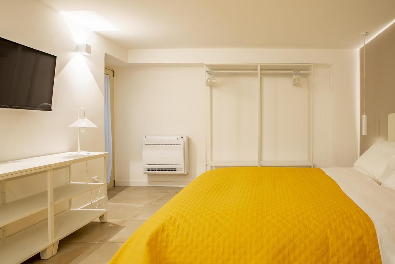 Helios Duplex A Due Passi Da Ortigia By Wonderful Italy Apartamento Syracuse Exterior foto